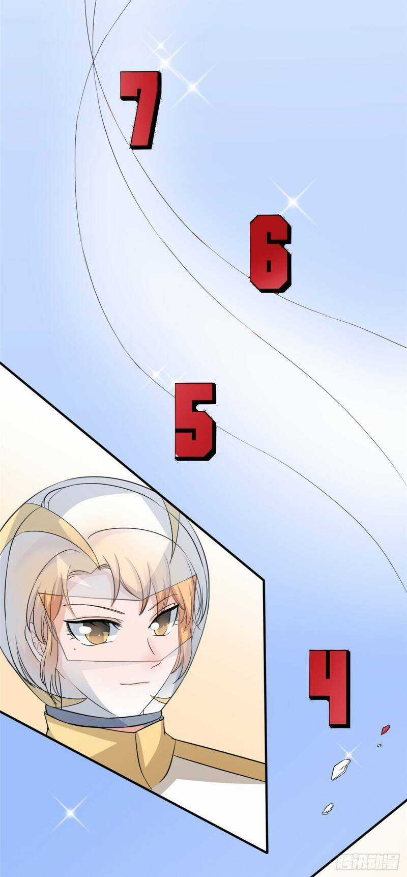 Siêu Cấp Nữ Thần Trọng Sinh - Chapter 21 - Trang 45