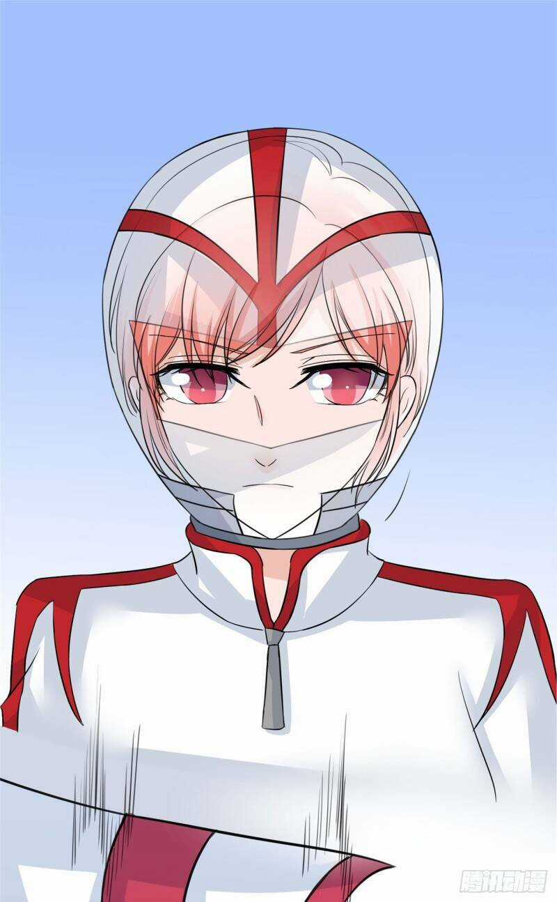 Siêu Cấp Nữ Thần Trọng Sinh - Chapter 21 - Trang 48