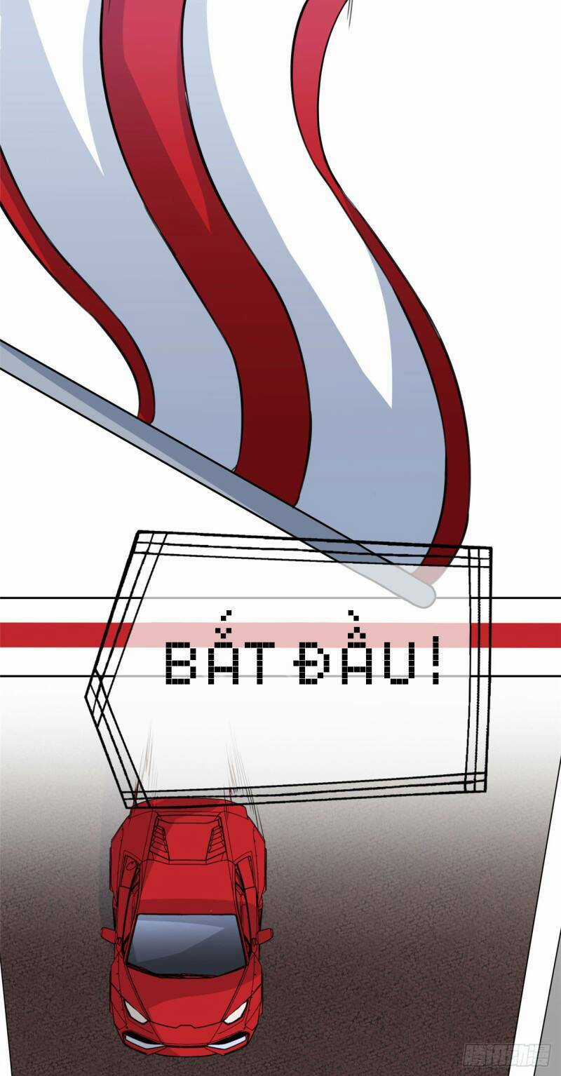 Siêu Cấp Nữ Thần Trọng Sinh - Chapter 21 - Trang 49