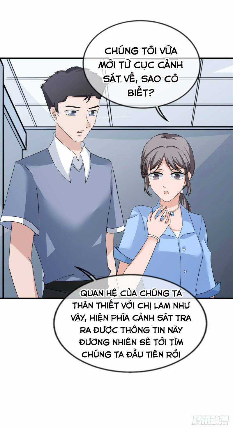 Siêu Cấp Nữ Thần Trọng Sinh - Chapter 21 - Trang 7