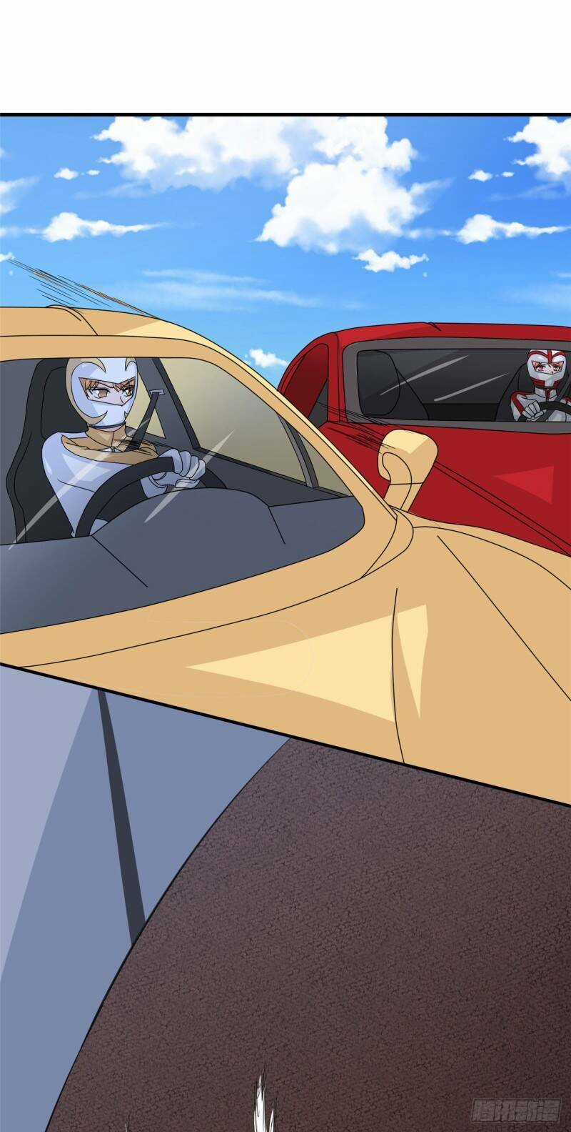 Siêu Cấp Nữ Thần Trọng Sinh - Chapter 22 - Trang 22