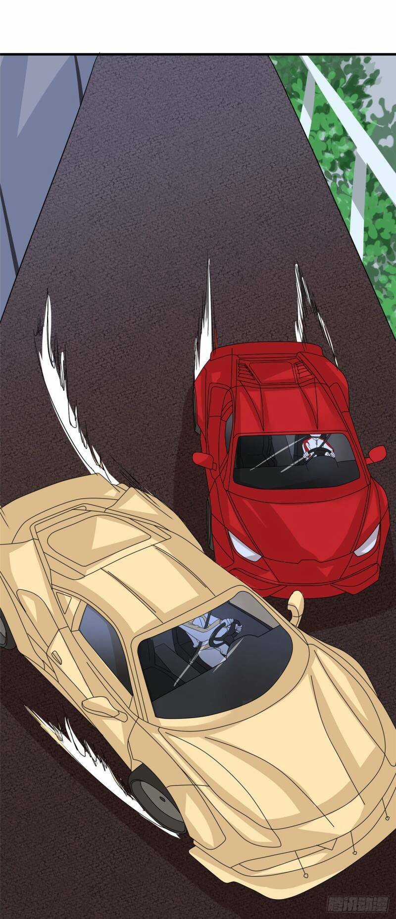 Siêu Cấp Nữ Thần Trọng Sinh - Chapter 22 - Trang 30