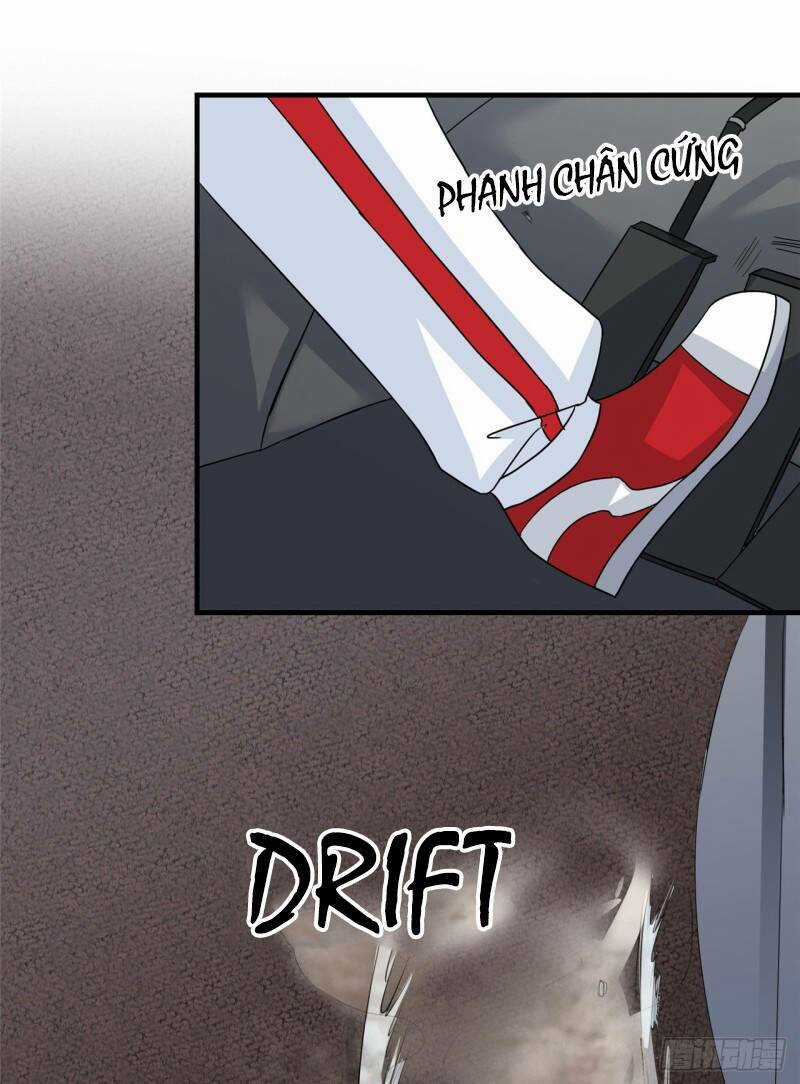 Siêu Cấp Nữ Thần Trọng Sinh - Chapter 22 - Trang 33