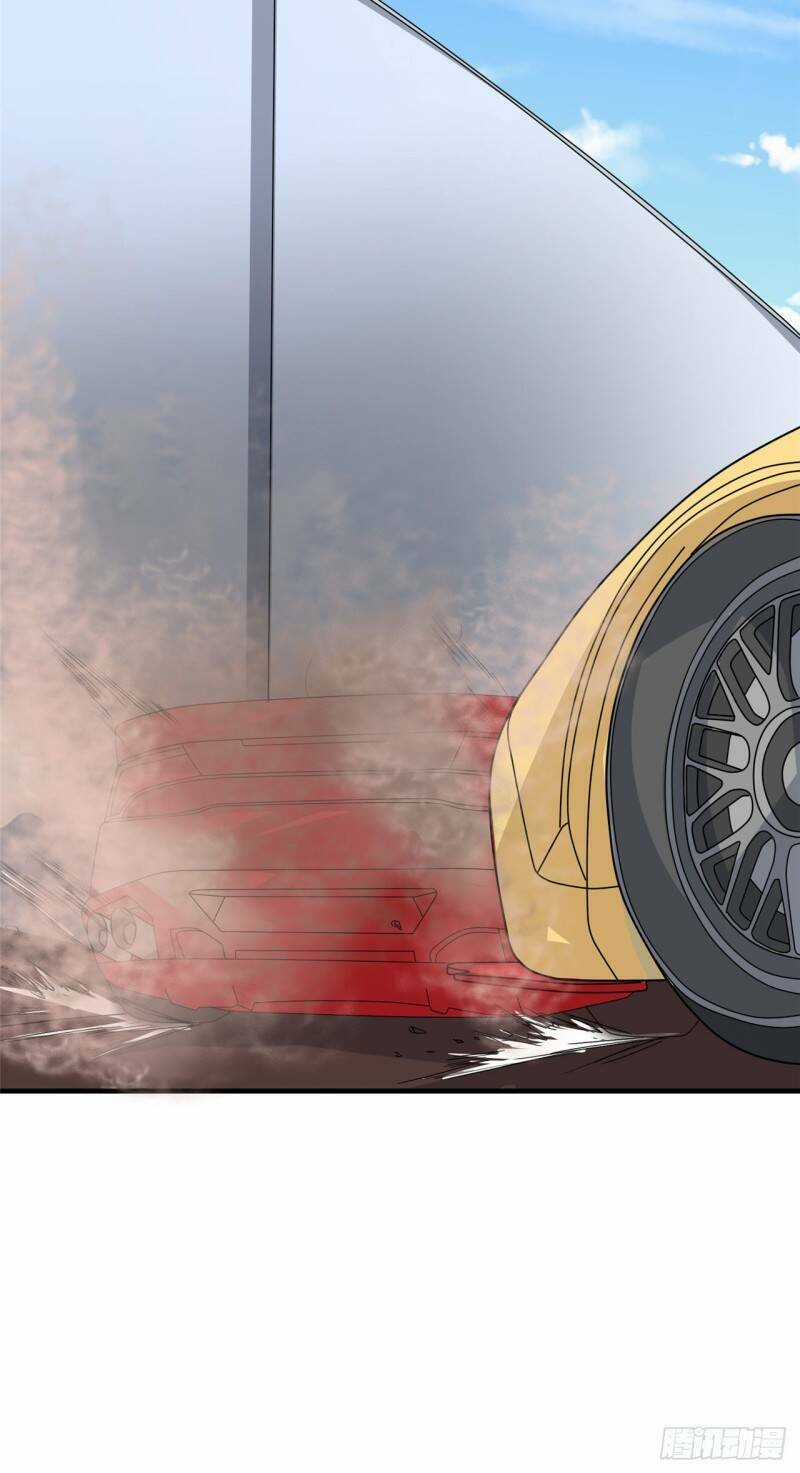 Siêu Cấp Nữ Thần Trọng Sinh - Chapter 22 - Trang 35