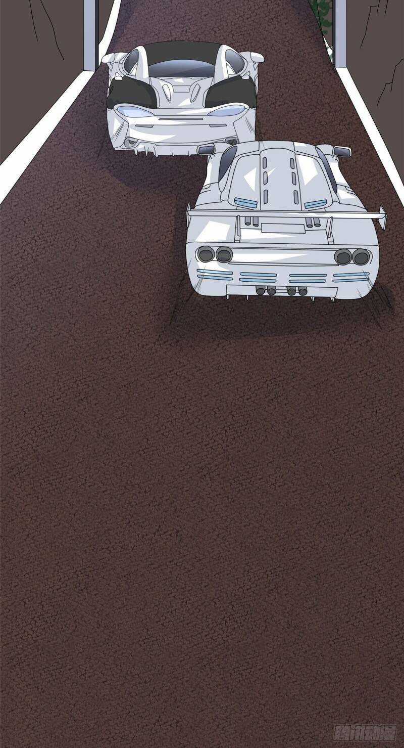 Siêu Cấp Nữ Thần Trọng Sinh - Chapter 22 - Trang 47