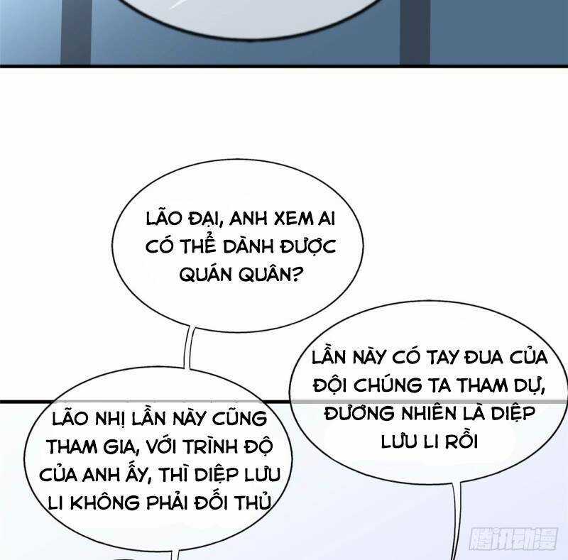 Siêu Cấp Nữ Thần Trọng Sinh - Chapter 22 - Trang 6