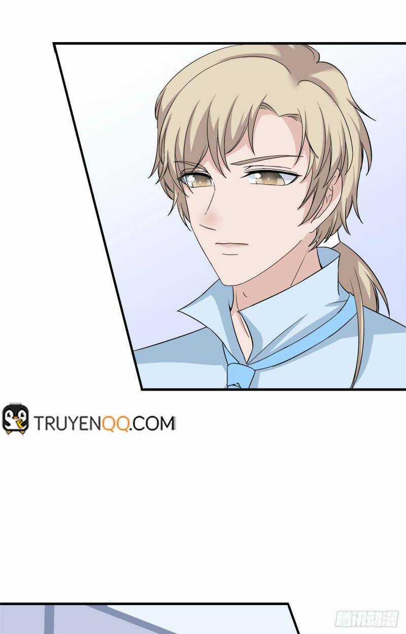 Siêu Cấp Nữ Thần Trọng Sinh - Chapter 22 - Trang 8