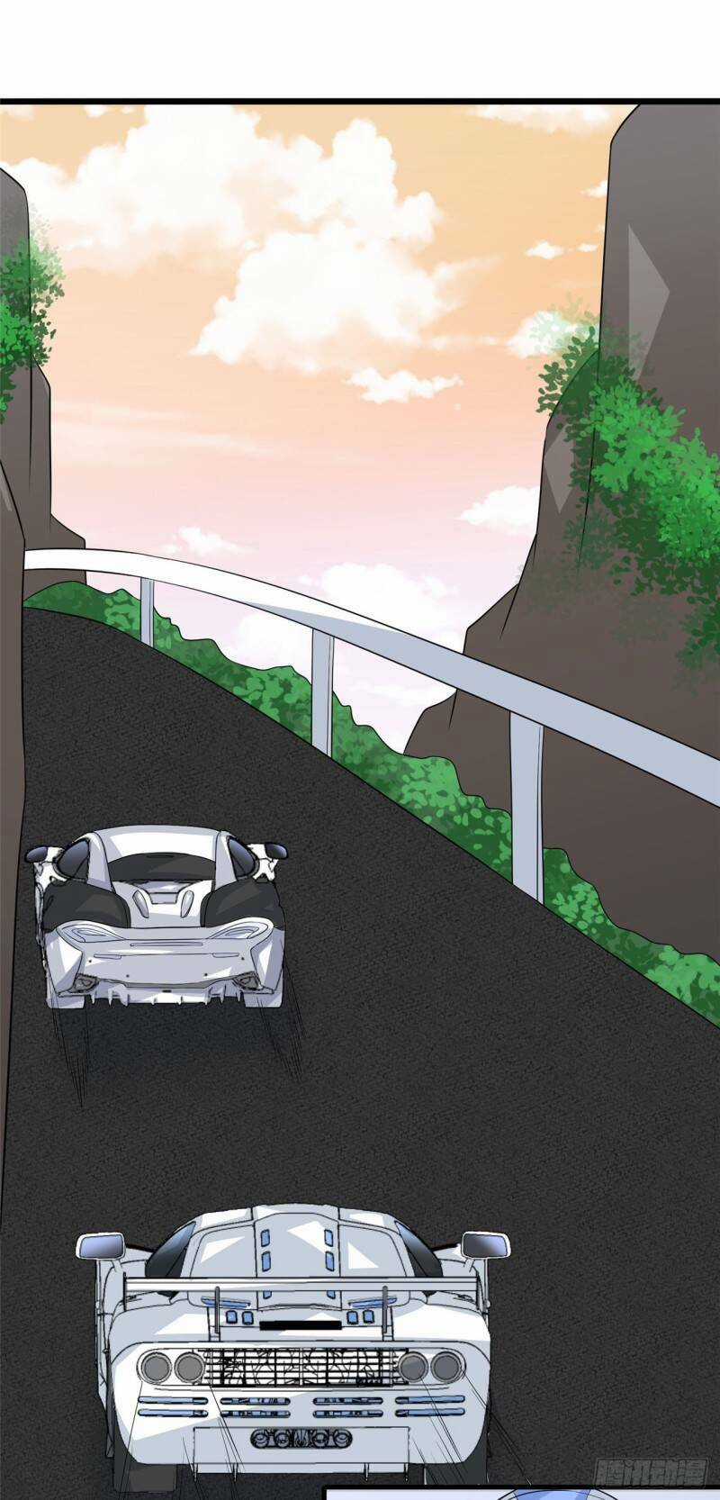 Siêu Cấp Nữ Thần Trọng Sinh - Chapter 23 - Trang 11