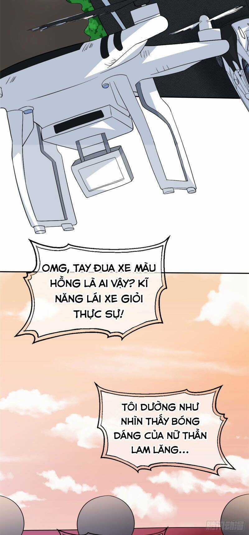 Siêu Cấp Nữ Thần Trọng Sinh - Chapter 23 - Trang 20