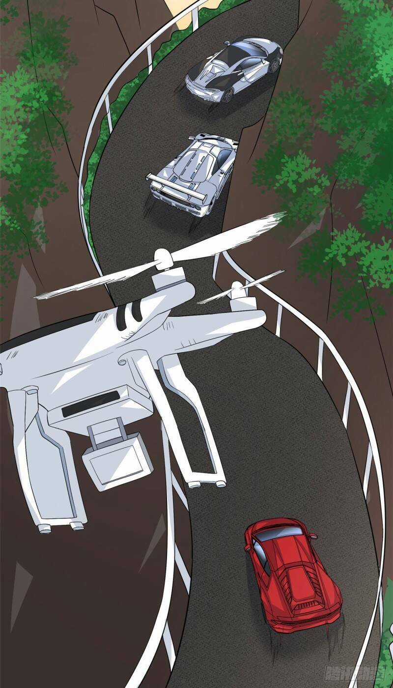 Siêu Cấp Nữ Thần Trọng Sinh - Chapter 23 - Trang 3