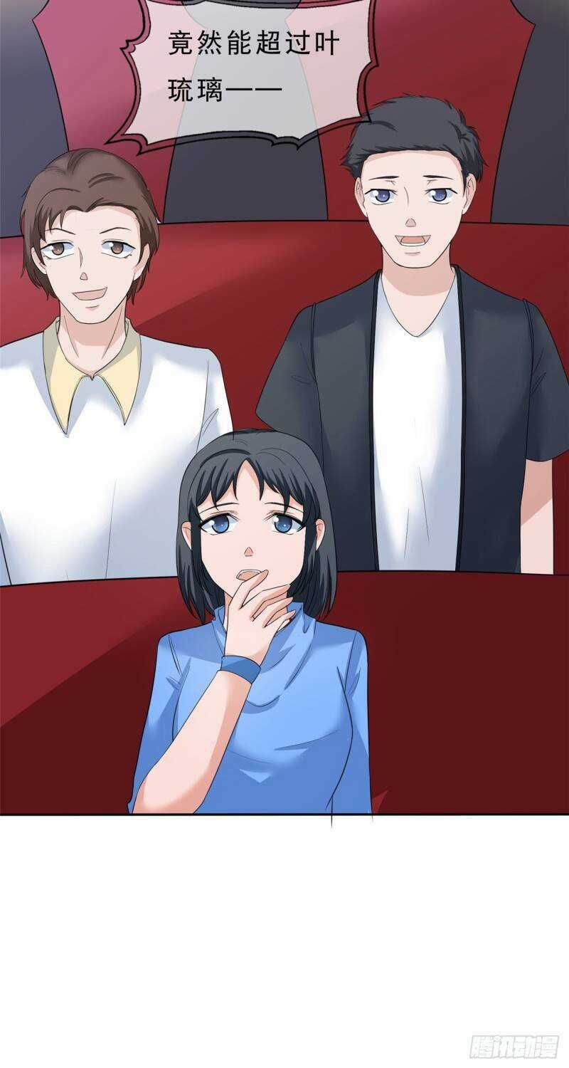 Siêu Cấp Nữ Thần Trọng Sinh - Chapter 23 - Trang 21