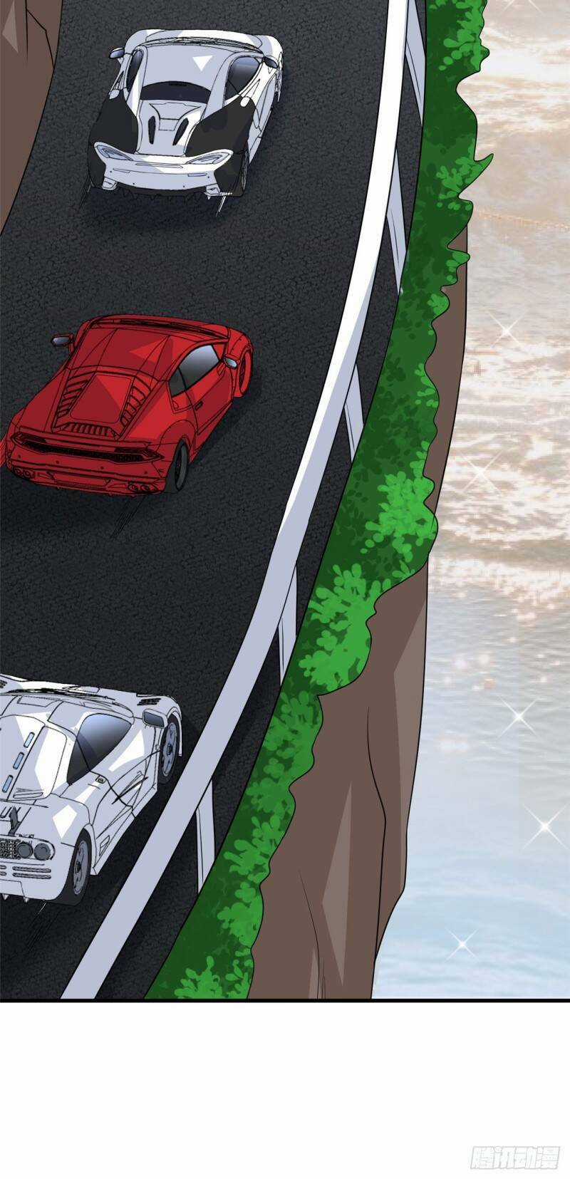 Siêu Cấp Nữ Thần Trọng Sinh - Chapter 23 - Trang 27