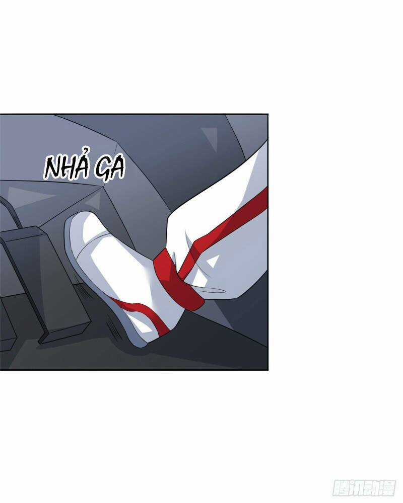 Siêu Cấp Nữ Thần Trọng Sinh - Chapter 23 - Trang 31