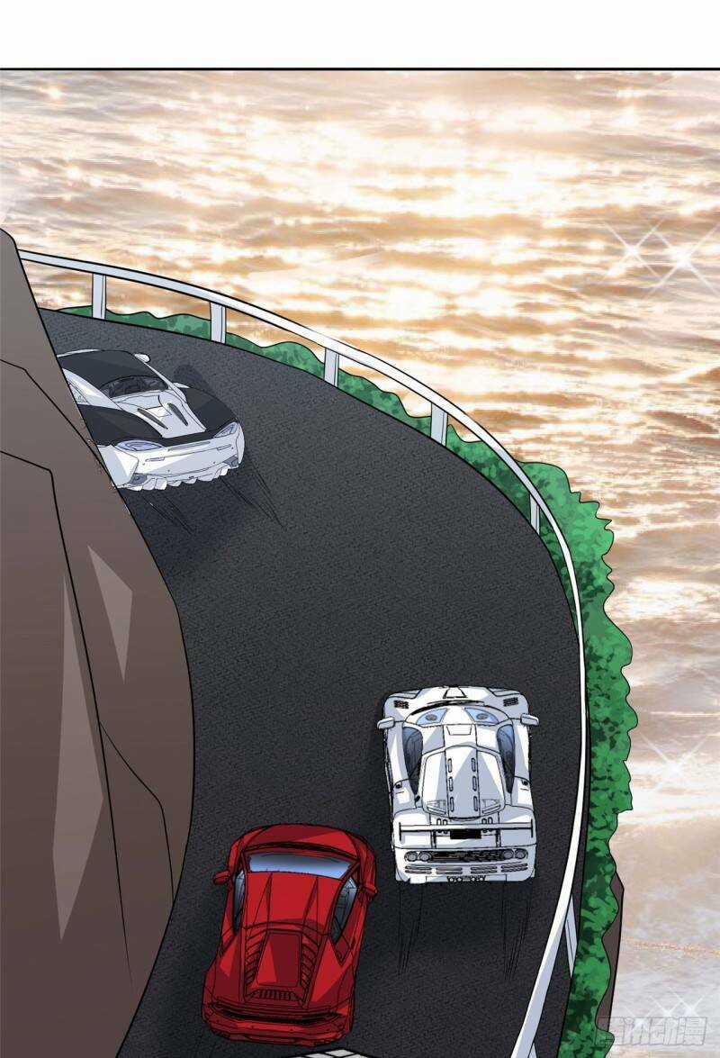 Siêu Cấp Nữ Thần Trọng Sinh - Chapter 23 - Trang 32