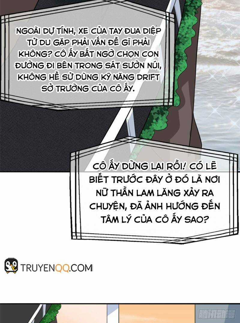 Siêu Cấp Nữ Thần Trọng Sinh - Chapter 23 - Trang 33