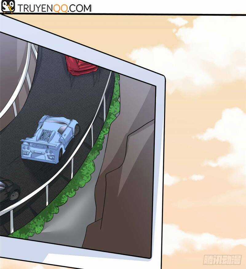 Siêu Cấp Nữ Thần Trọng Sinh - Chapter 23 - Trang 5