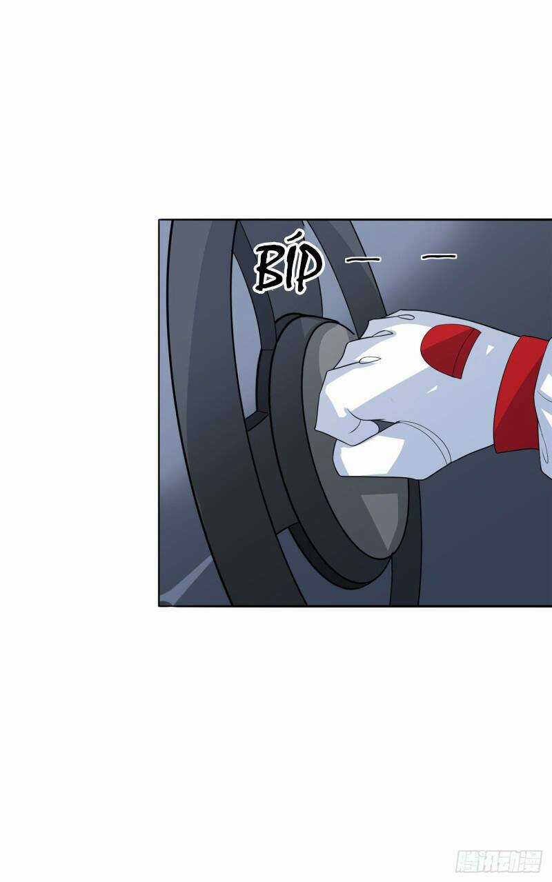 Siêu Cấp Nữ Thần Trọng Sinh - Chapter 23 - Trang 45