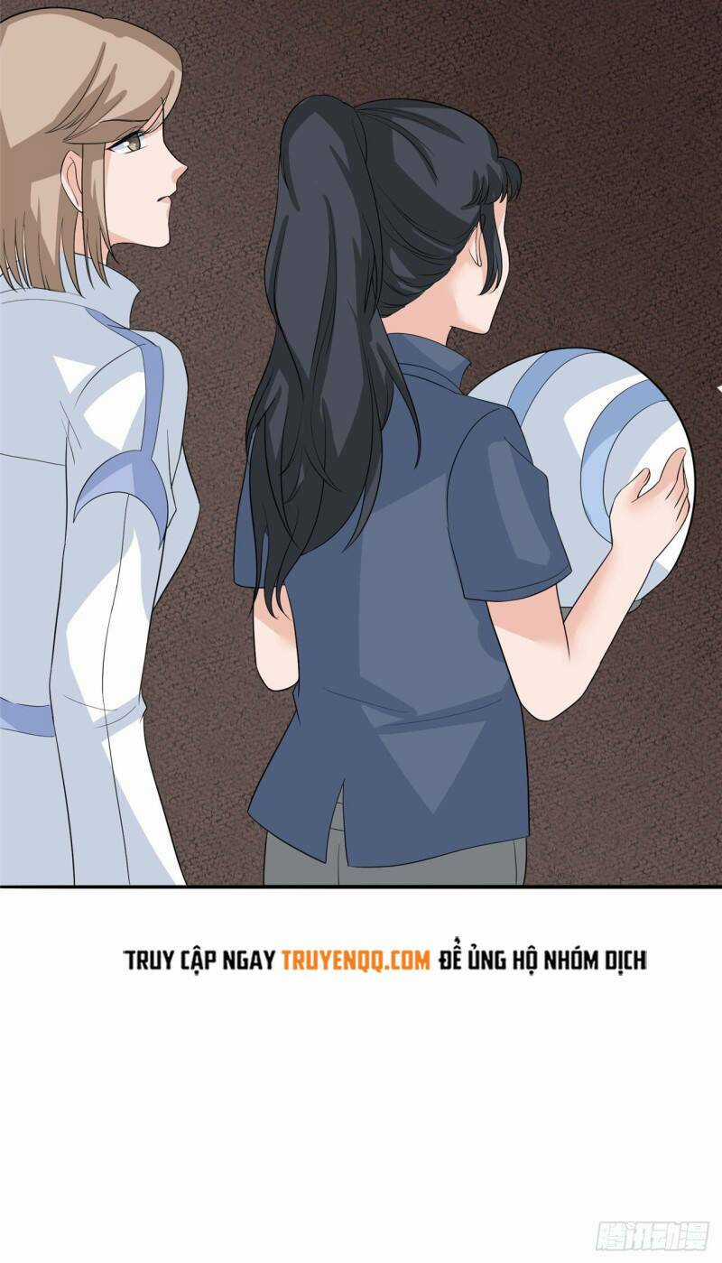 Siêu Cấp Nữ Thần Trọng Sinh - Chapter 24 - Trang 21