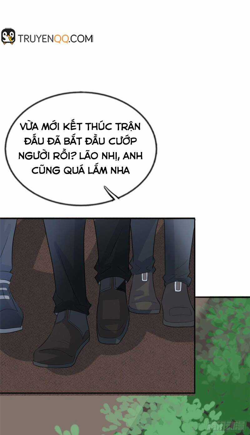 Siêu Cấp Nữ Thần Trọng Sinh - Chapter 24 - Trang 30