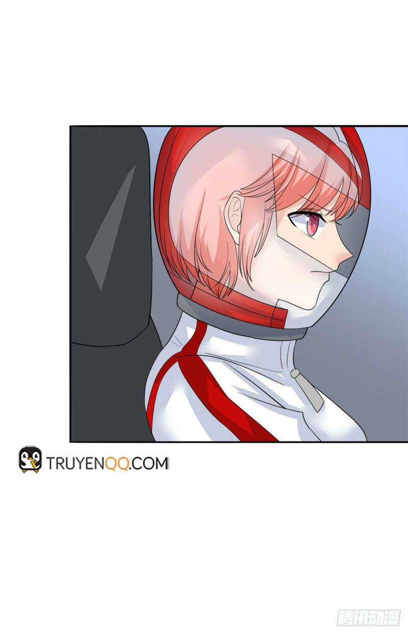 Siêu Cấp Nữ Thần Trọng Sinh - Chapter 24 - Trang 4