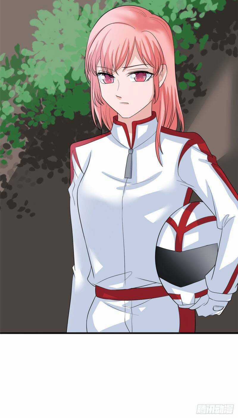 Siêu Cấp Nữ Thần Trọng Sinh - Chapter 24 - Trang 31