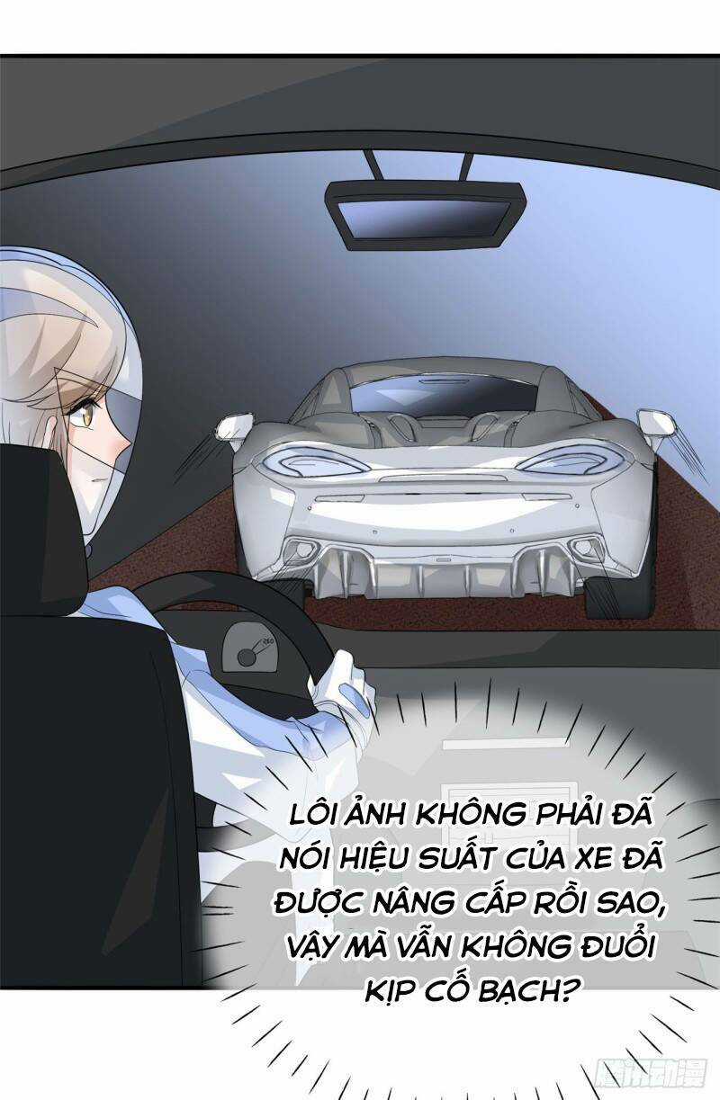 Siêu Cấp Nữ Thần Trọng Sinh - Chapter 24 - Trang 7