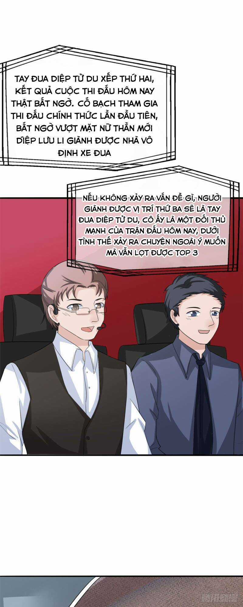 Siêu Cấp Nữ Thần Trọng Sinh - Chapter 24 - Trang 10