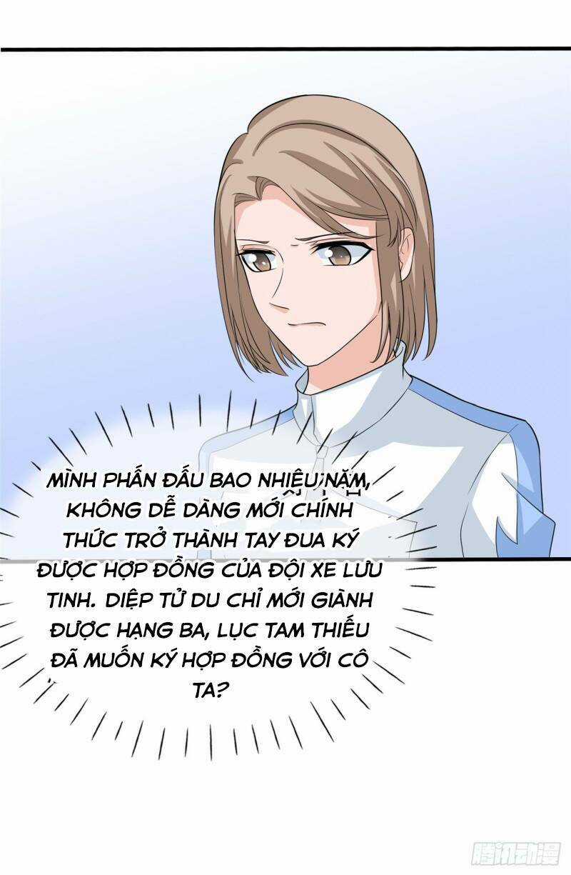 Siêu Cấp Nữ Thần Trọng Sinh - Chapter 25 - Trang 20