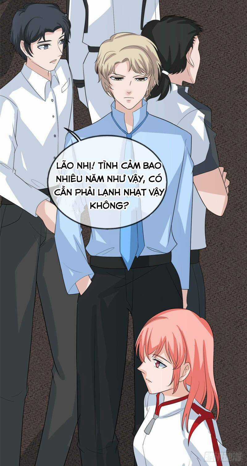 Siêu Cấp Nữ Thần Trọng Sinh - Chapter 25 - Trang 3