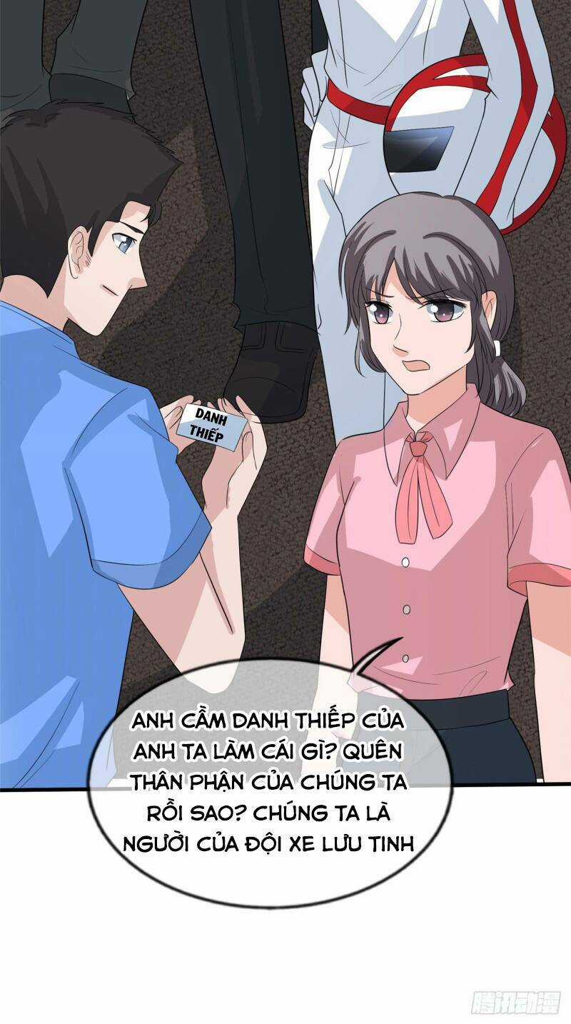 Siêu Cấp Nữ Thần Trọng Sinh - Chapter 25 - Trang 4