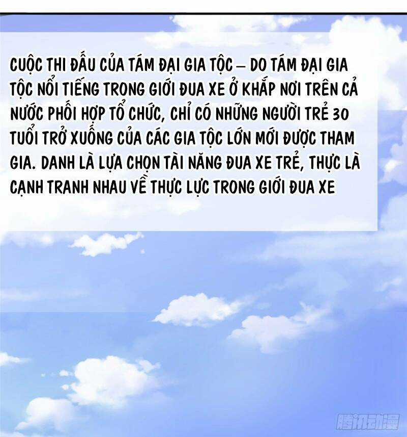 Siêu Cấp Nữ Thần Trọng Sinh - Chapter 25 - Trang 36