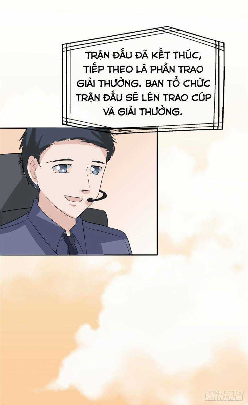 Siêu Cấp Nữ Thần Trọng Sinh - Chapter 25 - Trang 6