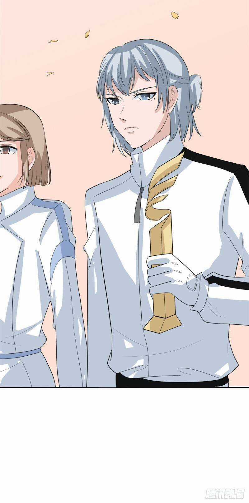 Siêu Cấp Nữ Thần Trọng Sinh - Chapter 25 - Trang 10