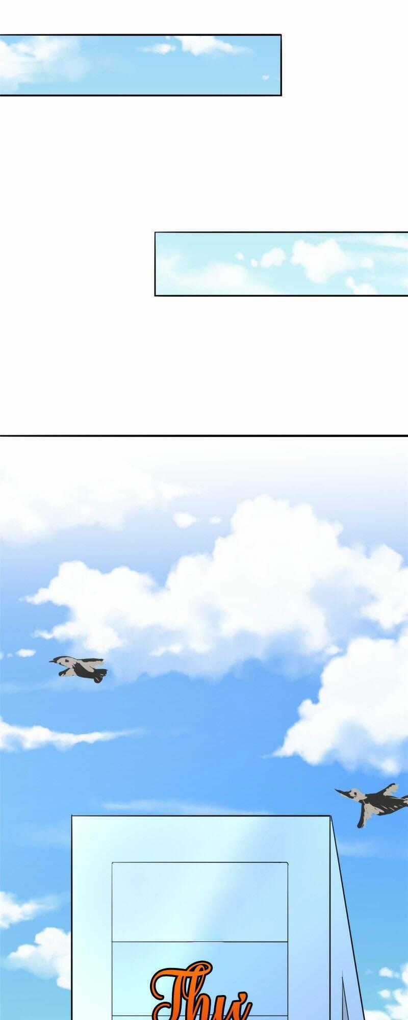 Siêu Cấp Nữ Thần Trọng Sinh - Chapter 26 - Trang 2