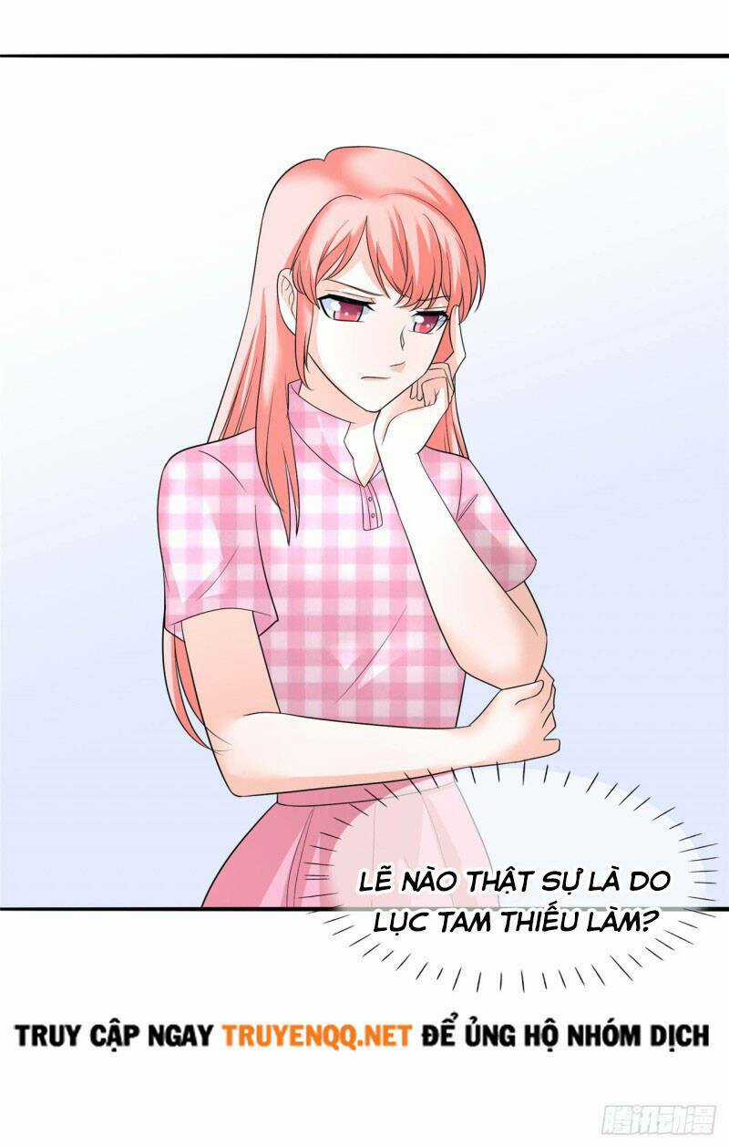 Siêu Cấp Nữ Thần Trọng Sinh - Chapter 26 - Trang 15