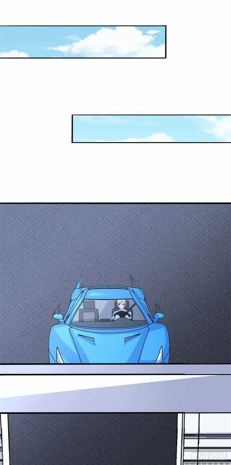 Siêu Cấp Nữ Thần Trọng Sinh - Chapter 26 - Trang 16