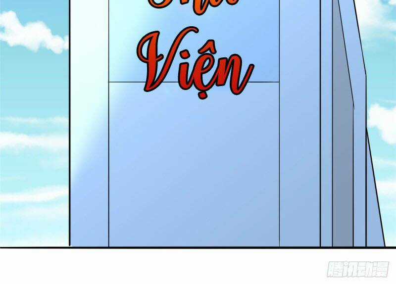 Siêu Cấp Nữ Thần Trọng Sinh - Chapter 26 - Trang 3