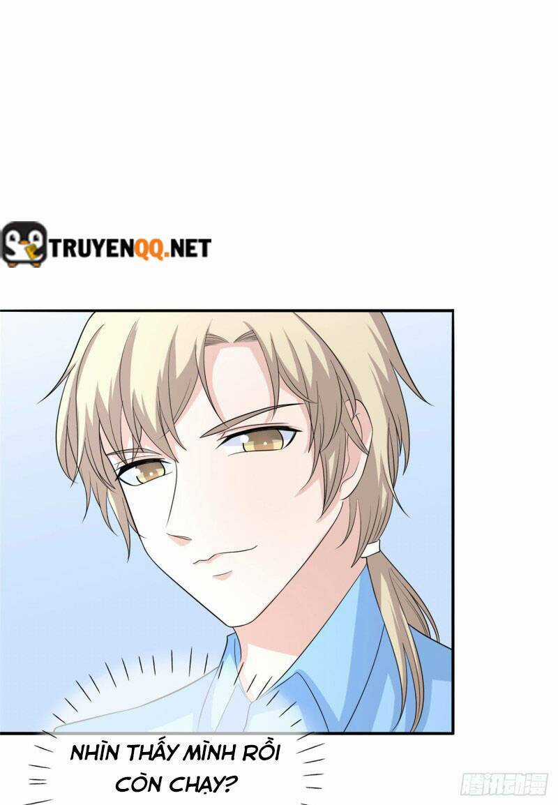 Siêu Cấp Nữ Thần Trọng Sinh - Chapter 26 - Trang 21