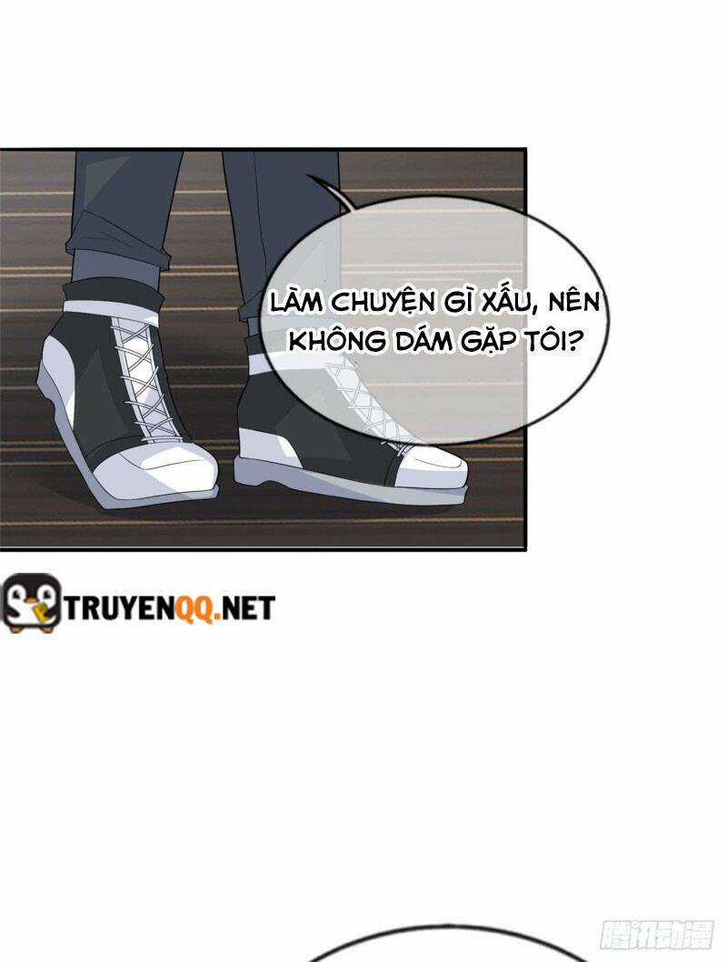 Siêu Cấp Nữ Thần Trọng Sinh - Chapter 26 - Trang 30