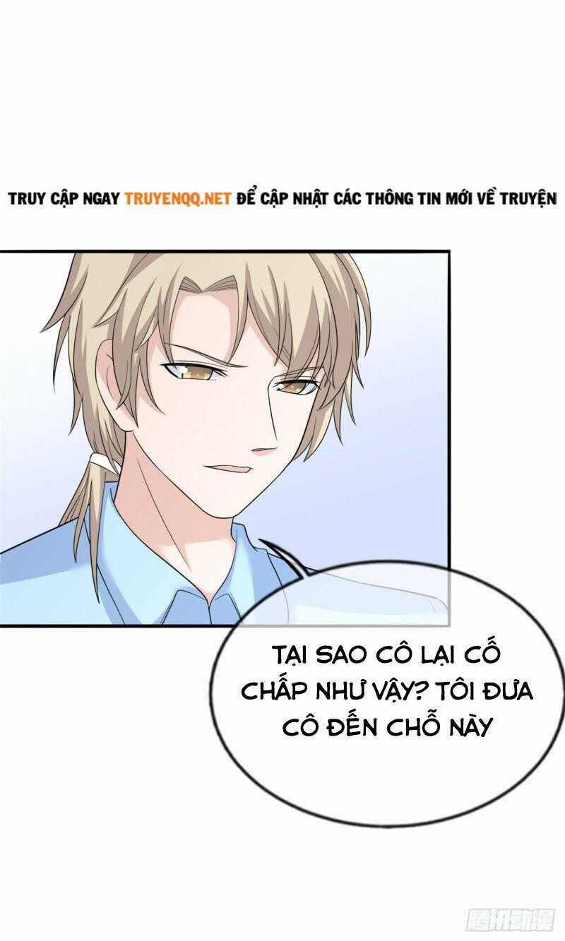 Siêu Cấp Nữ Thần Trọng Sinh - Chapter 26 - Trang 38