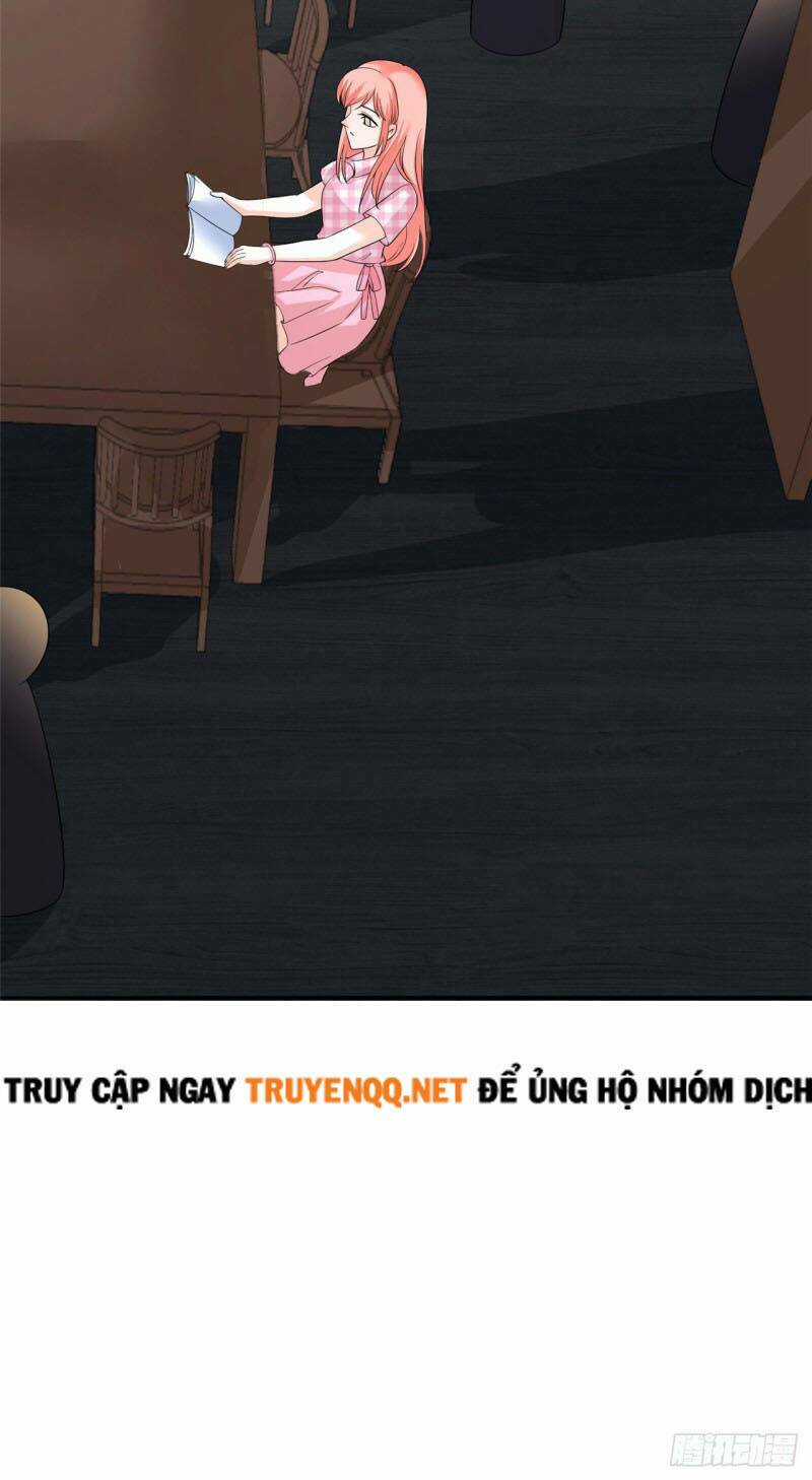 Siêu Cấp Nữ Thần Trọng Sinh - Chapter 26 - Trang 5