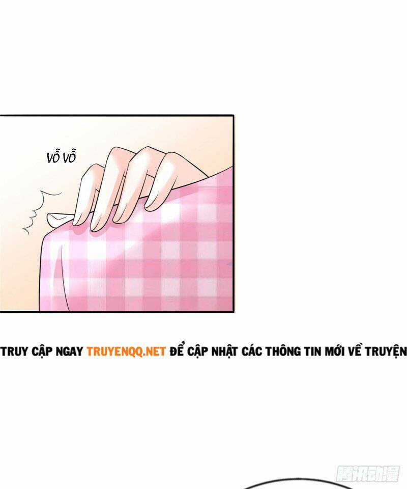 Siêu Cấp Nữ Thần Trọng Sinh - Chapter 26 - Trang 8