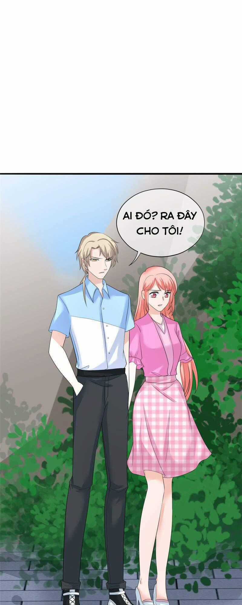 Siêu Cấp Nữ Thần Trọng Sinh - Chapter 28 - Trang 2