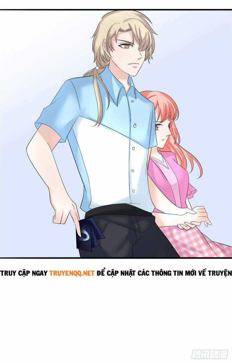 Siêu Cấp Nữ Thần Trọng Sinh - Chapter 28 - Trang 11