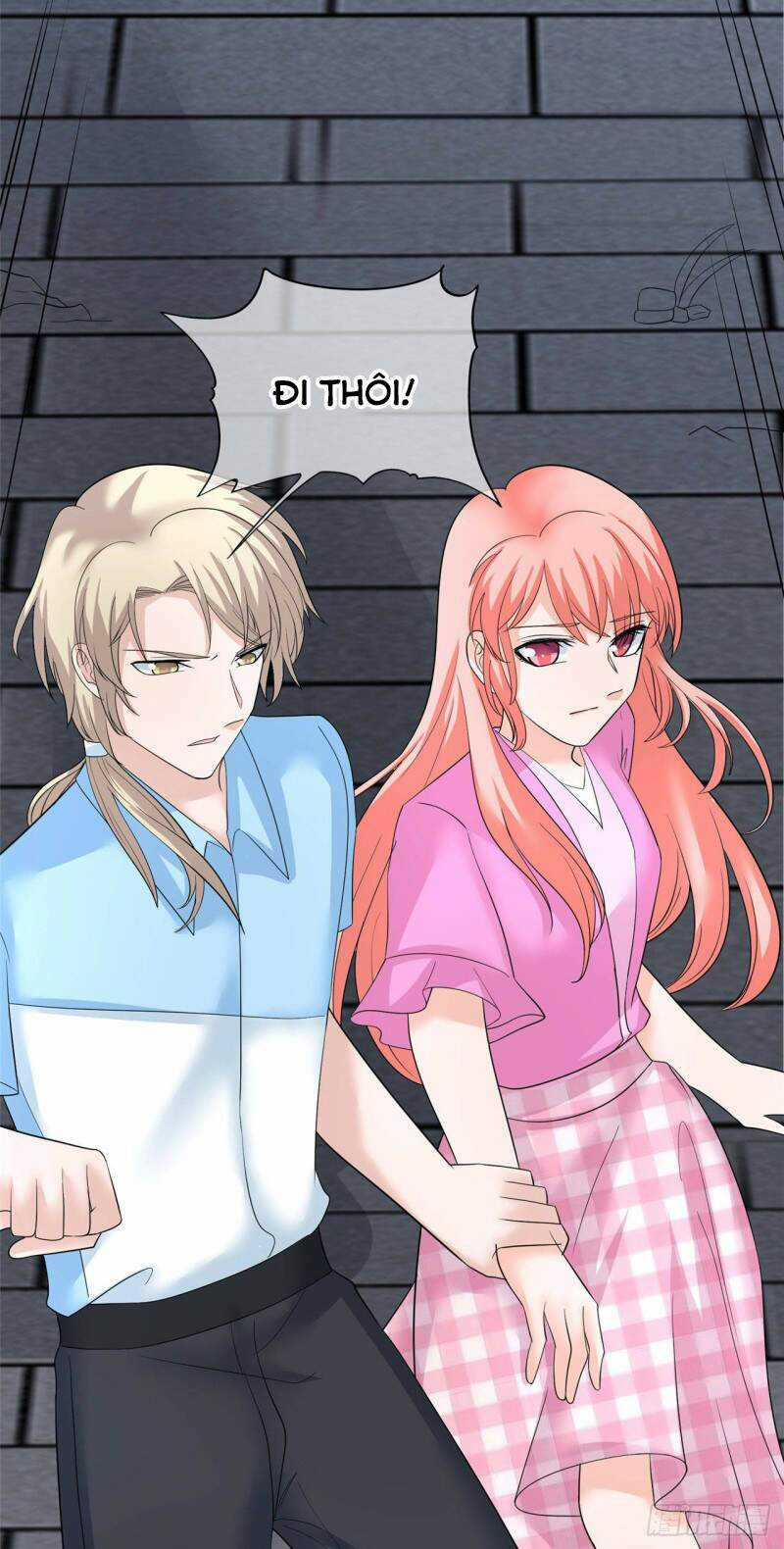 Siêu Cấp Nữ Thần Trọng Sinh - Chapter 28 - Trang 15