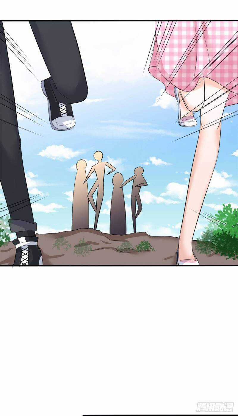 Siêu Cấp Nữ Thần Trọng Sinh - Chapter 28 - Trang 22