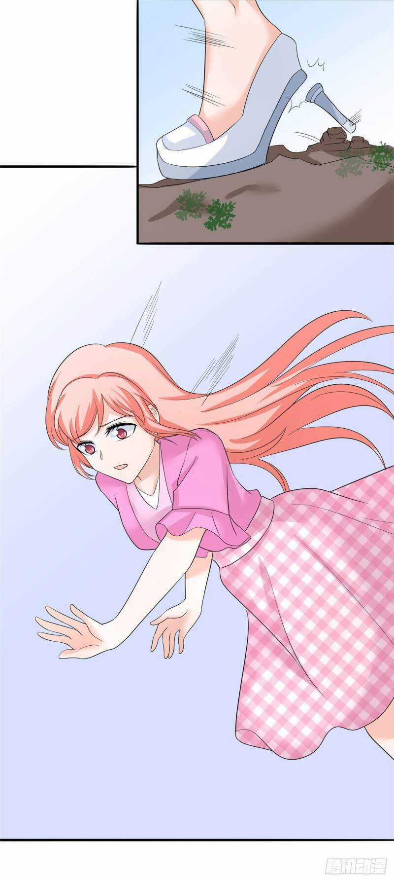 Siêu Cấp Nữ Thần Trọng Sinh - Chapter 28 - Trang 23