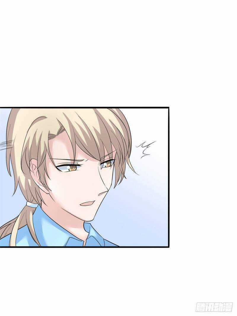 Siêu Cấp Nữ Thần Trọng Sinh - Chapter 28 - Trang 28