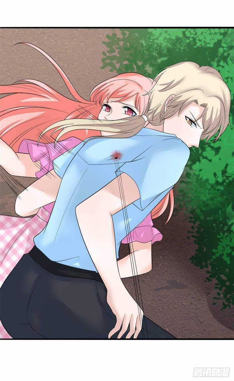 Siêu Cấp Nữ Thần Trọng Sinh - Chapter 28 - Trang 29