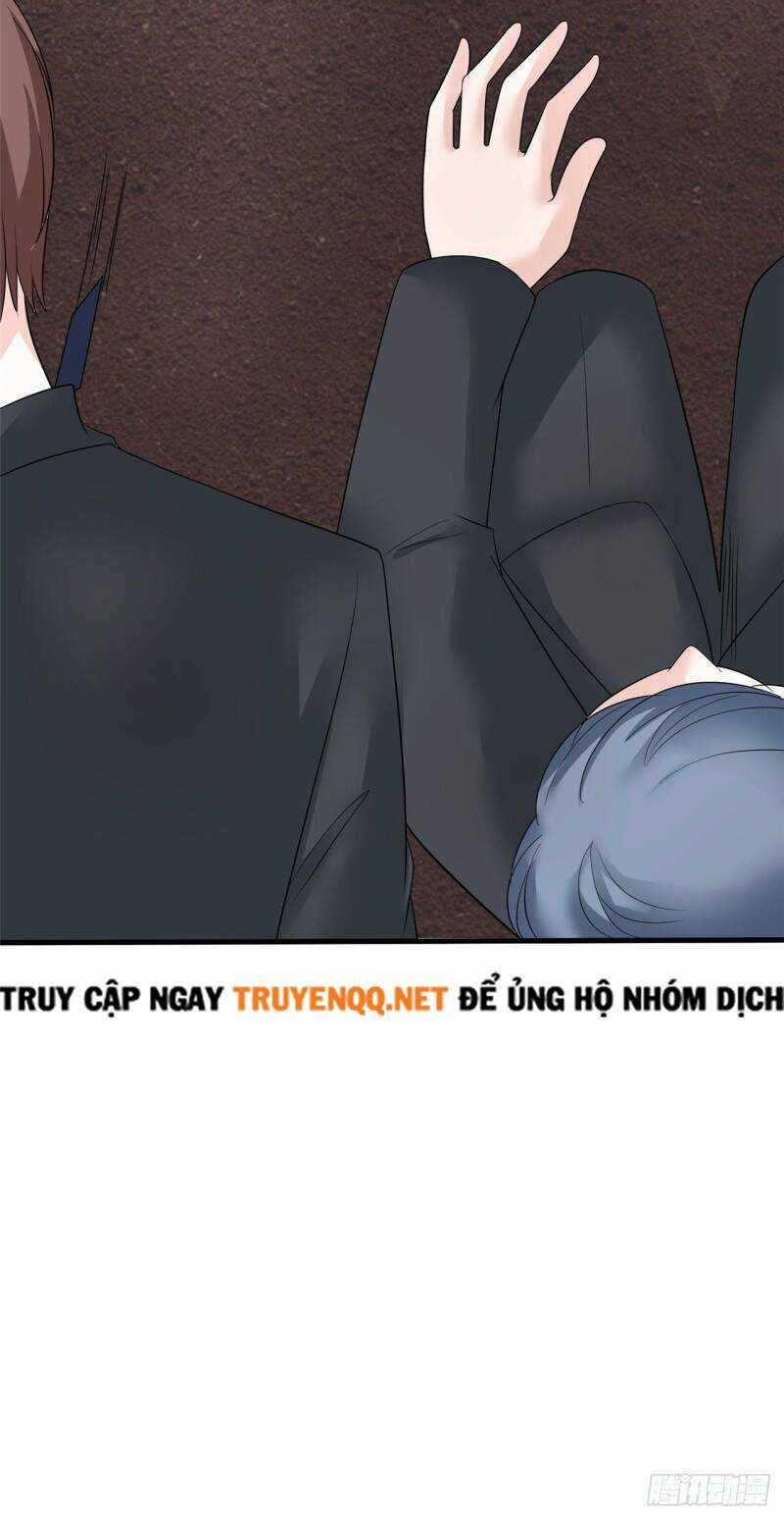 Siêu Cấp Nữ Thần Trọng Sinh - Chapter 28 - Trang 33